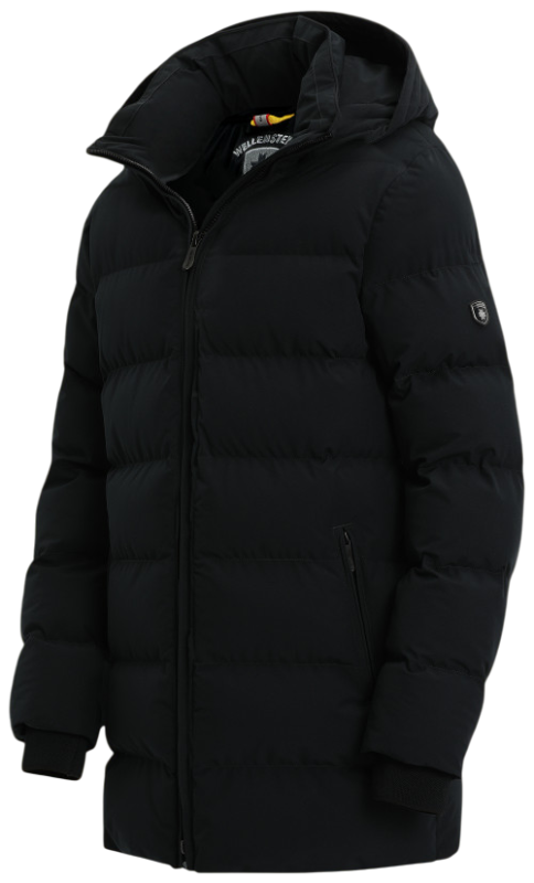 Куртка женская Wellensteyn Goldmine Medium фото 2